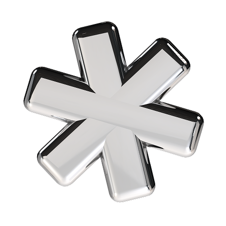 star